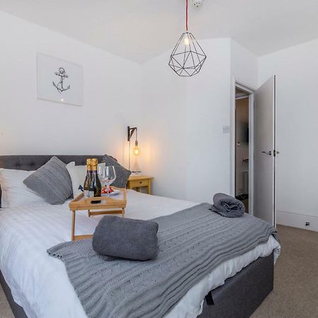 Apartamento Fort Crescent - Margate Exterior foto