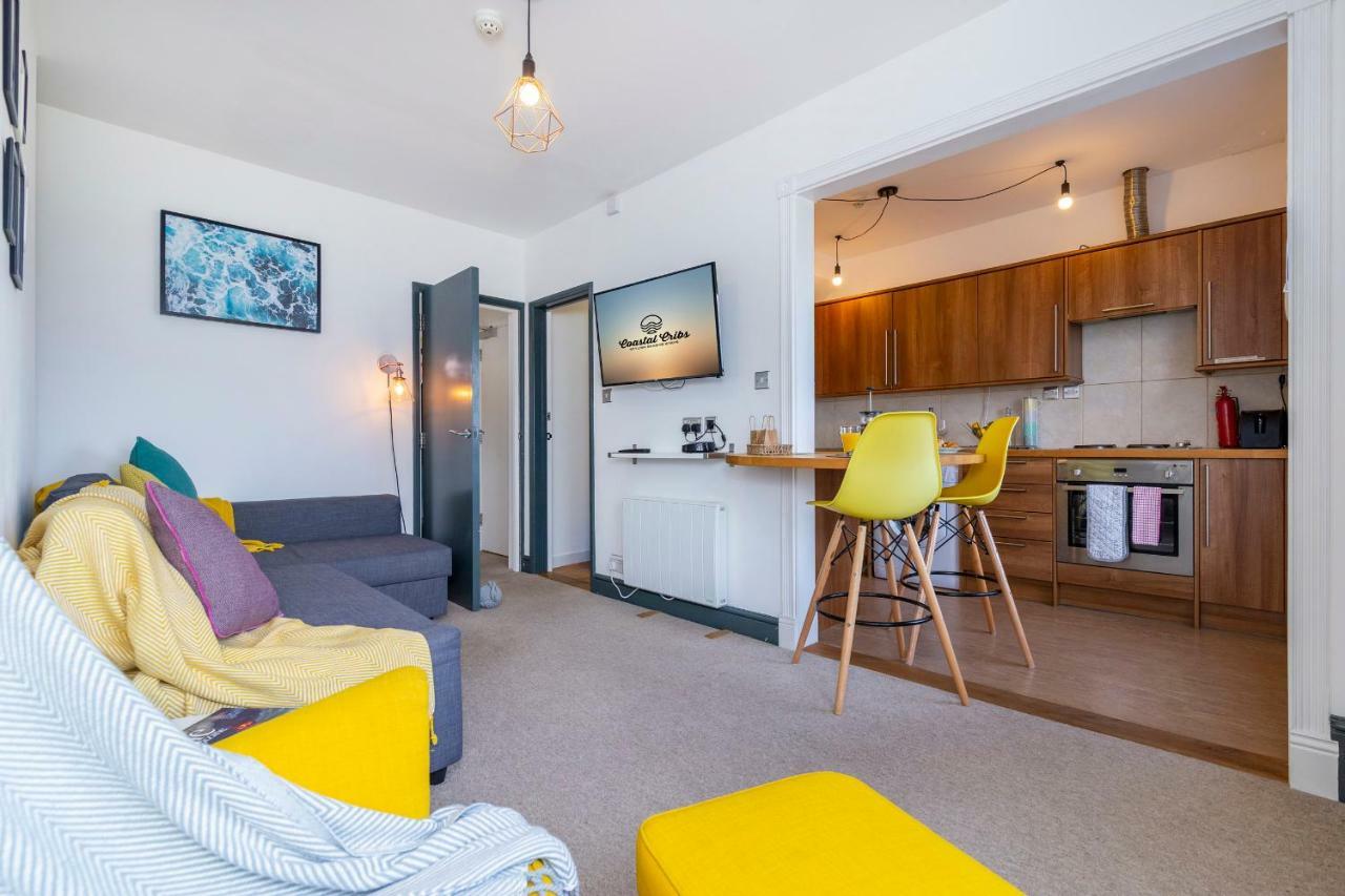 Apartamento Fort Crescent - Margate Exterior foto